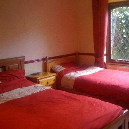 Newcourt B & B Llantwit Major Kültér fotó