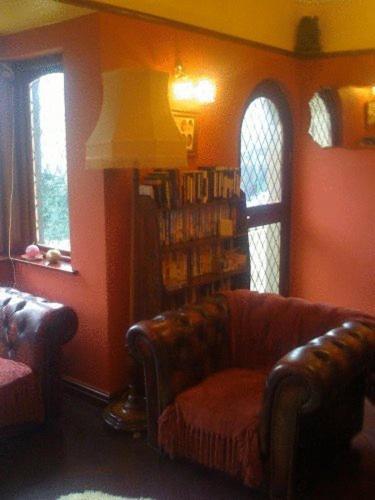 Newcourt B & B Llantwit Major Kültér fotó